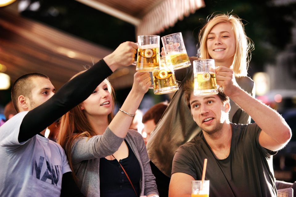 Berlin: Bachelor(Ette) Party With Pub Crawl - Frequently Asked Questions
