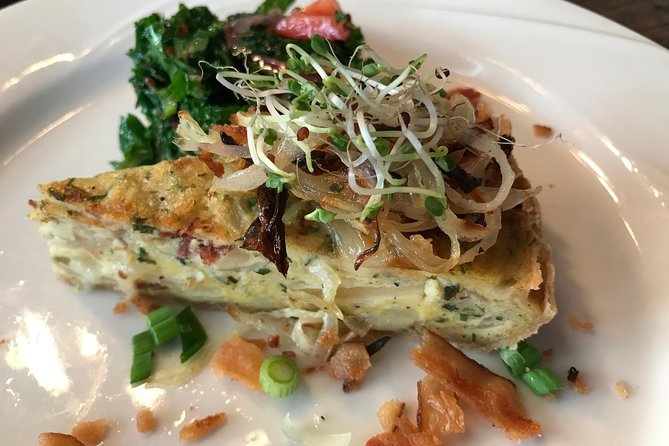 Bermuda Food Tour: Eat, Drink and Explore - Moderate Physical Fitness