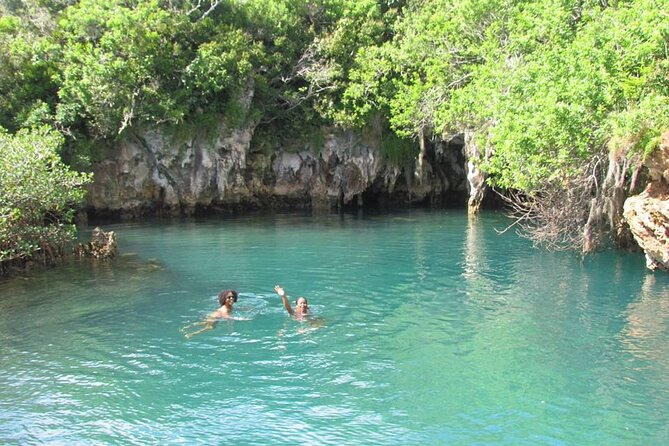 Bermuda Hidden Gems Summer Excursion - Included Amenities
