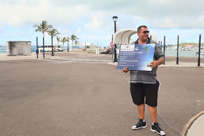 Bermudaful Island Tour - Operator Information