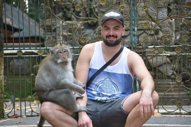 Best Bali Private Customize Tour - Long-Distance Trip Details