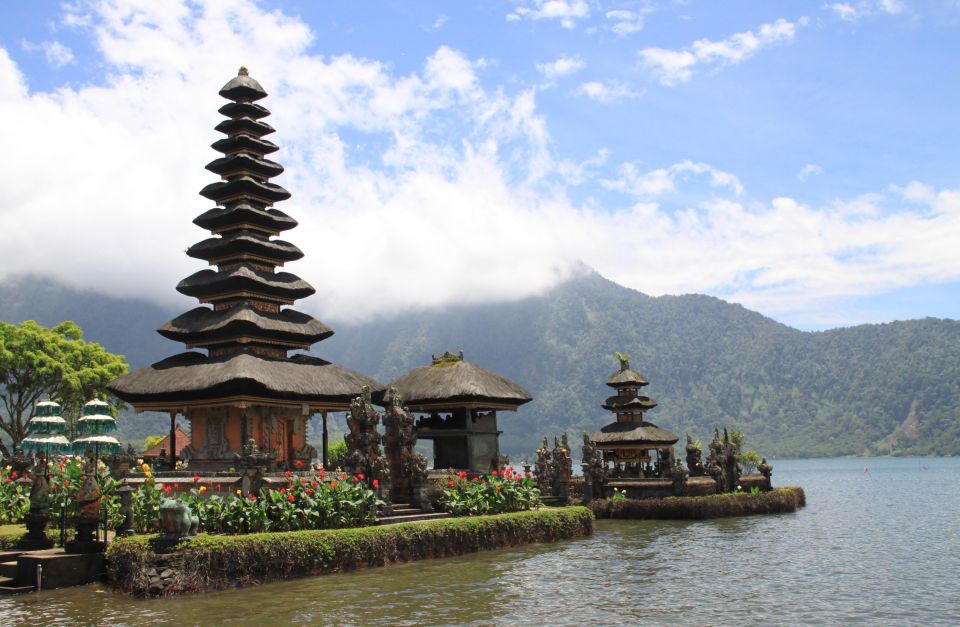 Best Bali Private Customize Tour - Seamless Pickup and Drop-off