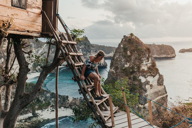 Best Iconic West and East Nusa Penida Island Tour - Additional Information