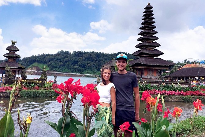 Best of Bali Water Temple and UNISCO Rice Terrace Trek - Transportation and Comfort