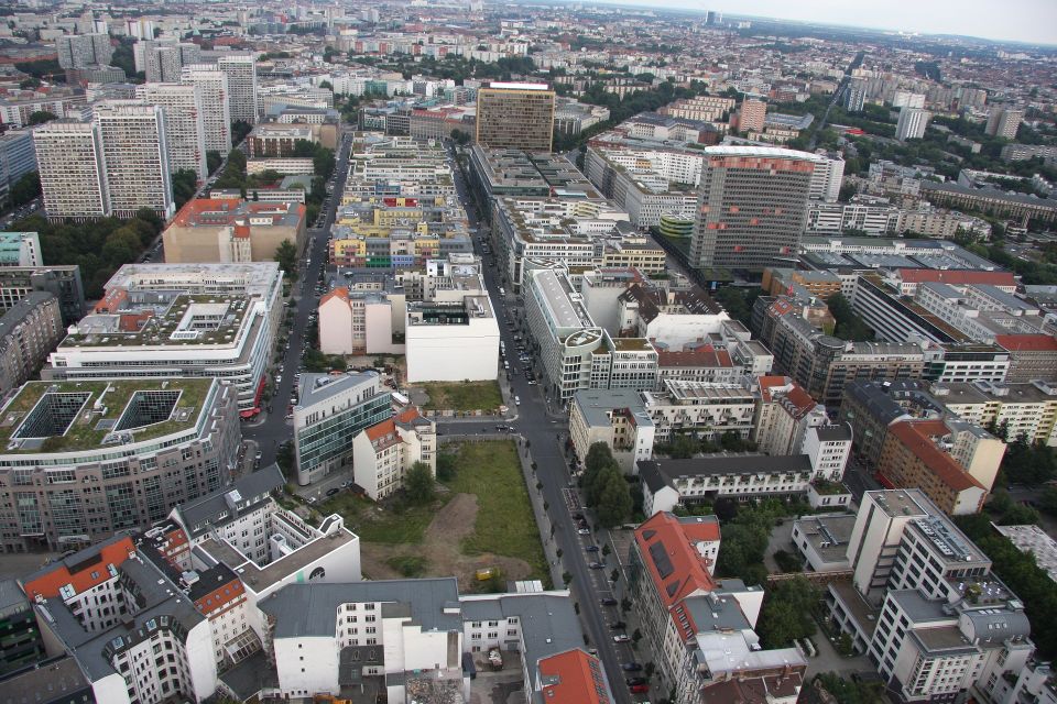 Best of Berlin - Private Tour - Brandenburg Gate