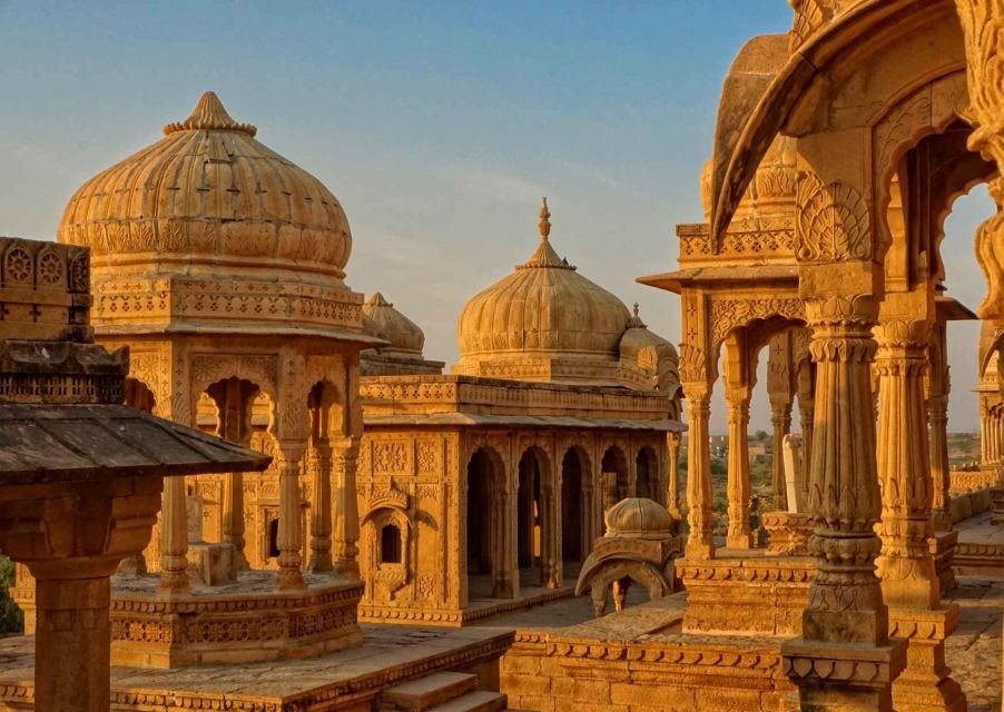 Best of Bhubaneswar (Guided Halfday Sightseeing Tour by Car) - Important Travel Information