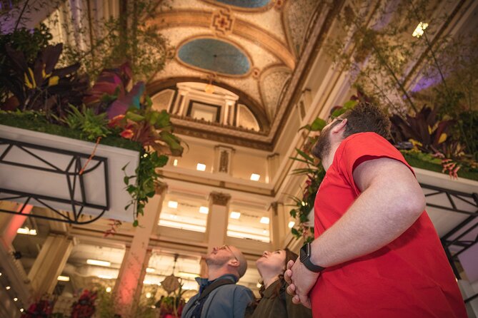 Best of Chicago: Architecture & Highlights City Private Tour - Meet Your Expert Guide