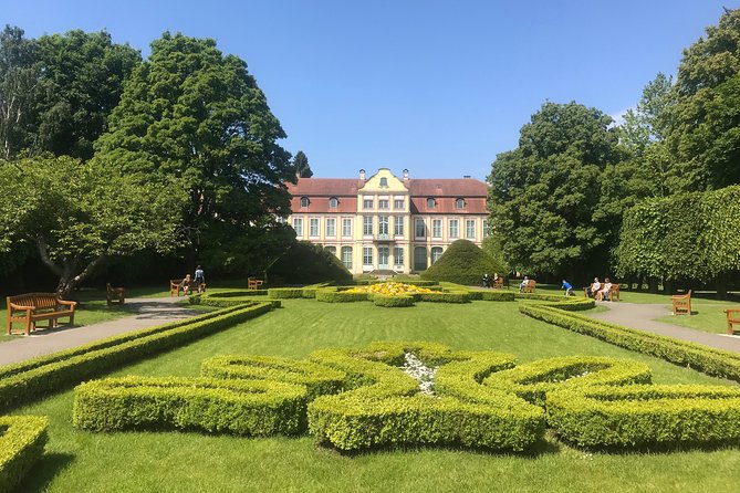 Best of Gdańsk, Gdynia and Sopot in 1-Day Private Car Tour - Booking Information