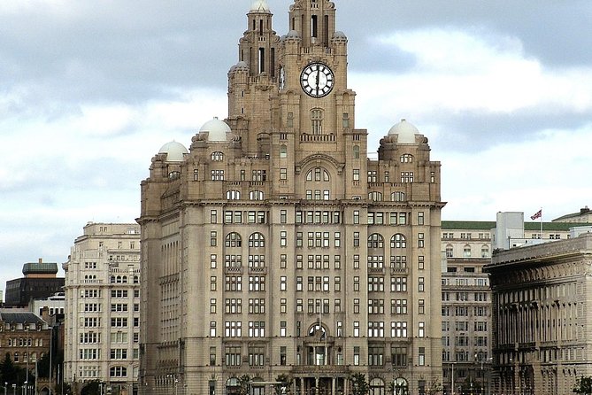 Best of Liverpool Sightseeing Tour by Private Taxi - Accessibility Features