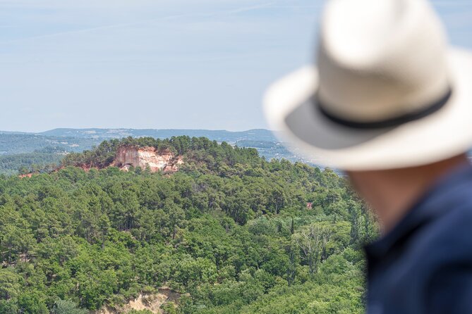 Best of Luberon in an Afternoon From Avignon - Included in the Tour