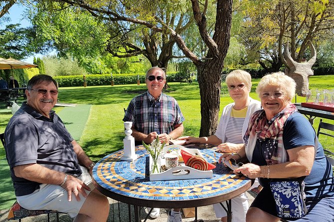 Best of Napier & Hawkes Bay Tour - Traveler Reviews and Testimonials