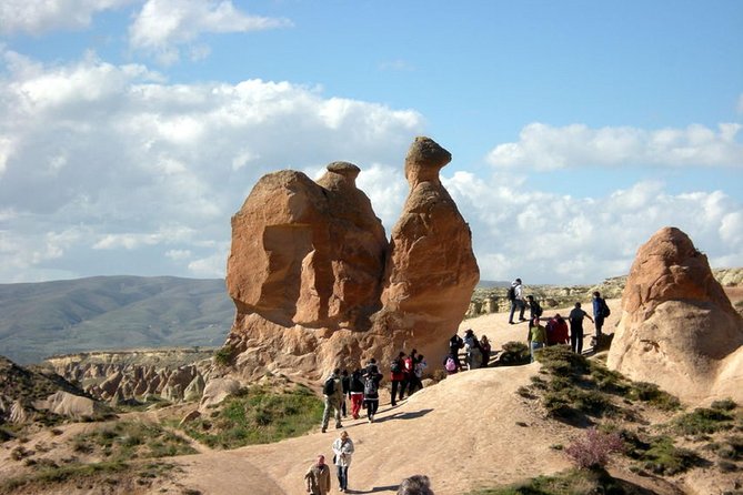 Best Of Private Cappadocia Tour ( Car & Guide ) - Cancellation Policy