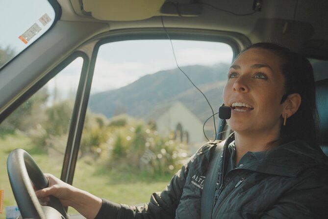 Best of Queenstown Sightseeing Tour - Scenic Locations Explored