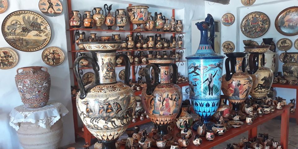 Best of Rhodes and Lindos Private Tour - Small Group - What to Bring