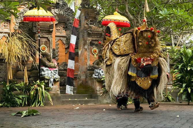 Best of Ubud - Private Guided Full-Day Tour, Ubud, Bali - Participant Guidelines