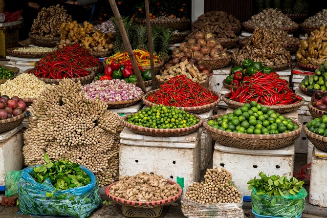BEST SELLER Hoi An Life: Cooking Class - Boat Fishing -Yummy Food - Important Accessibility Information