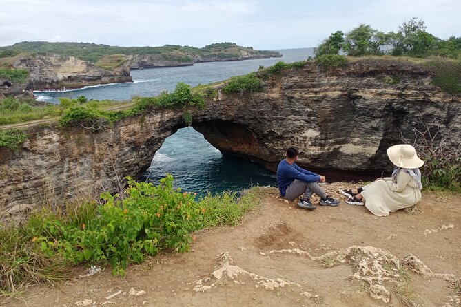 Best Seller West Nusa Penida Island Private Guided Tour - Additional Information