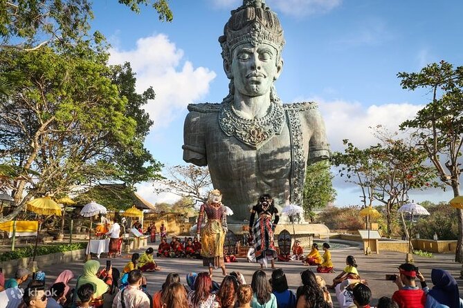 Best Sunset at Uluwatu With Kecak Dance - Pickup and Transportation Details