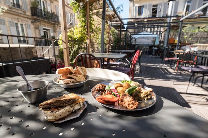 Beyond Bouillabaisse: Diving Into Marseille'S Multicultural Stew - Taking in Authentic Street Food Experiences