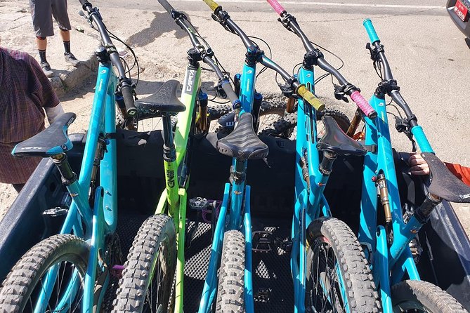 Bhutan Mountain Biking Tour - Physical Requirements