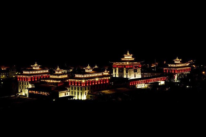 Bhutan Tour Package - Additional Information