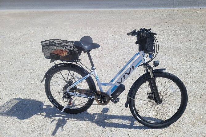 Bicycles Rental in Grand Turk - Customer Feedback and Reviews