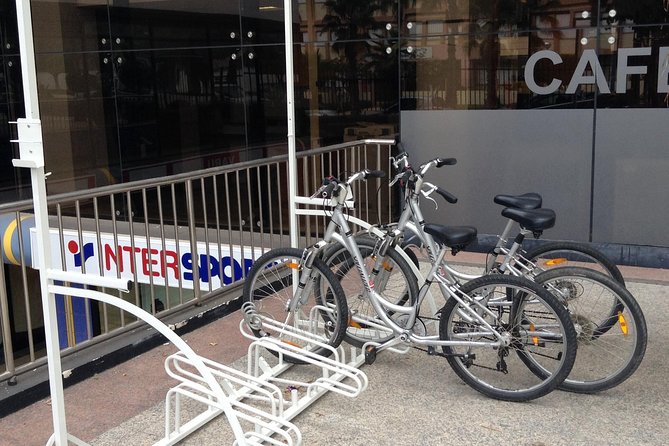 Bike Rental Tenerife - Bike Types and Comfort