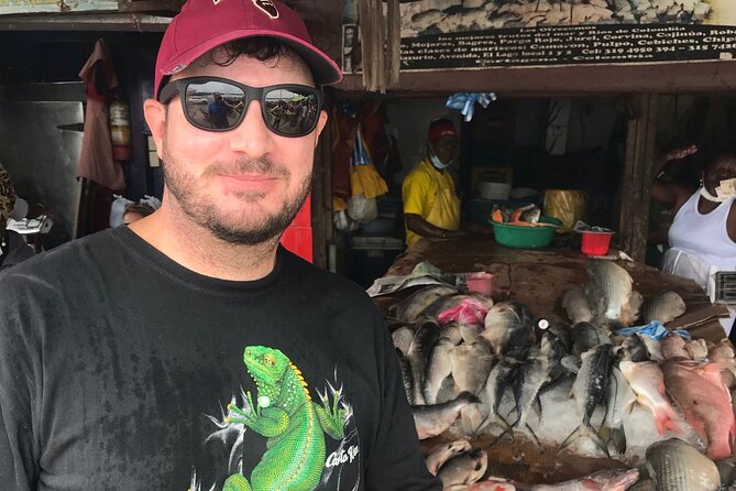 BIKE RIDE & LUNCH At ANTHONY BOURDAIN FAVORITE CULINARY SPOT - Cultural Insights