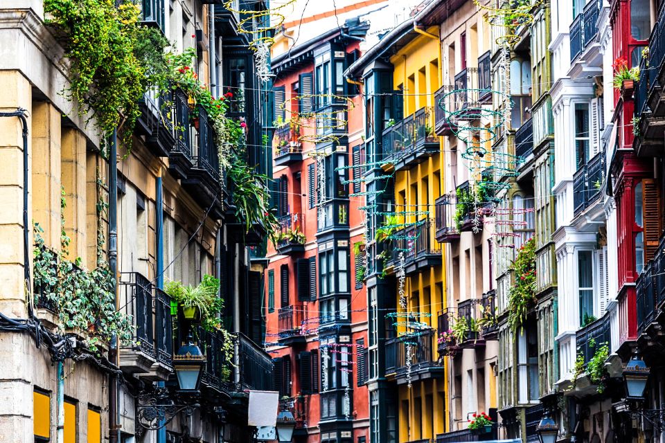 Bilbao 3-Day Package: Guggenheim, Hotel Stay and Bike Tour - Customer Reviews and Ratings