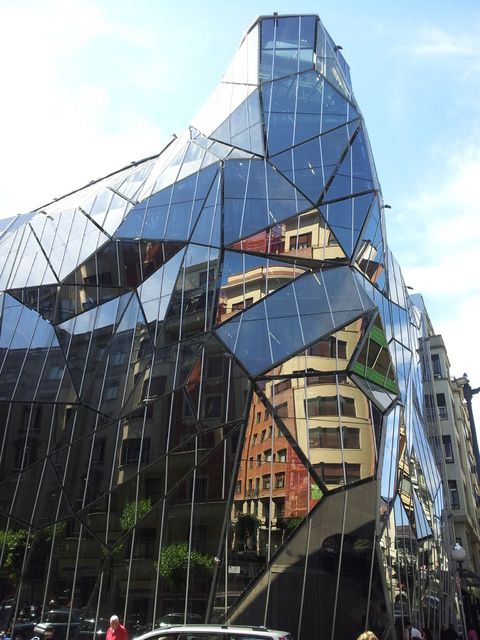 Bilbao Half-Day City and Guggenheim Museum Private Tour - Pintxo Bar Discoveries
