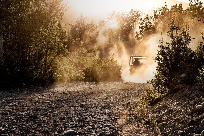Black Diamond Treasure Hunt Excursion With Backcountry Dining - Guest Reviews