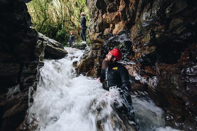 Black Labyrinth: Black Water Rafting - Private Tour From Auckland - Amenities and Inclusions