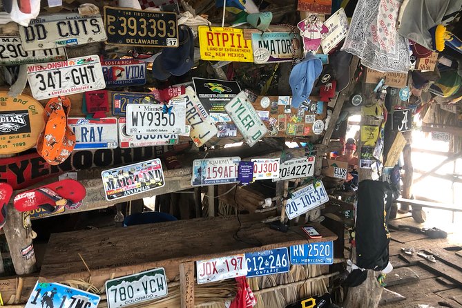 Black River Safari, YS Falls and Floyds Pelican Bar - Pricing and Inclusions
