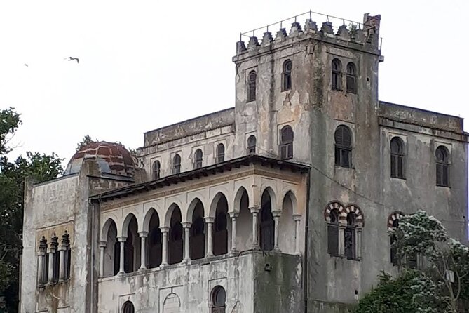 Black Sea and ConstanțA City Guided Tour, From Bucharest - Recommendations for Travelers