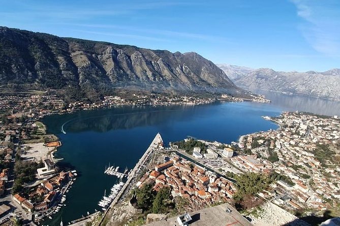 Blue Cave and Lady of the Rocks - Kotor Tour up to 6 People (3hr) - Meeting Point and Location