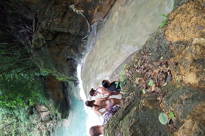 Blue Hole and Sightseeing Tour From Ocho Rios, Jamaica - Tour Schedule and Important Information