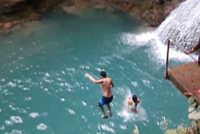 Blue Hole Tour From Ocho Rios - Traveler Reviews and Ratings