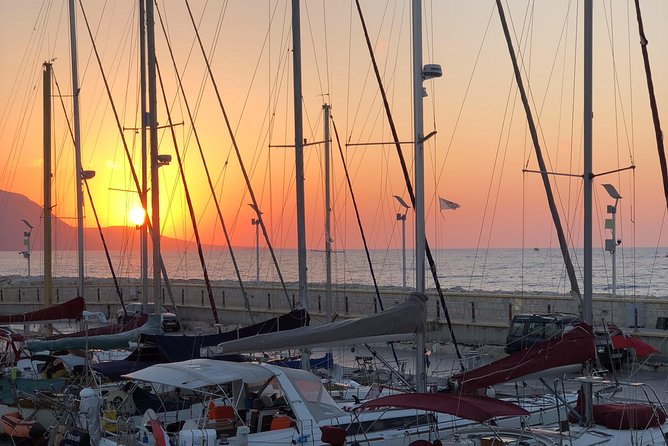 Blue Lagoon Sunset СRuise With BBQ Dinner + Hotel Pick up From Paphos - Guest Feedback Highlights