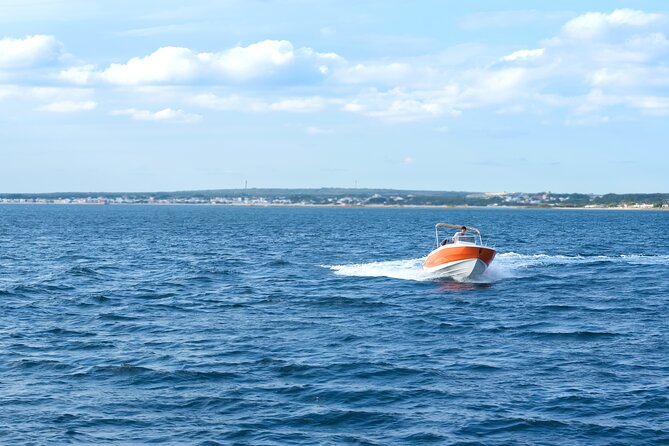 Boat and Dinghy Rental - Contact Information for Inquiries