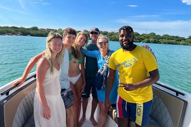 Boat Rental In Cartagena For 8 People - Tips for Your Trip