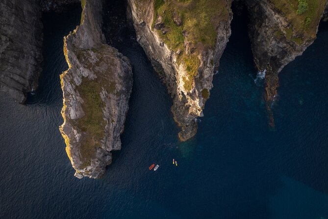 Boat Tour: Cave Tour on The North Coast - Traveler Feedback and Reviews