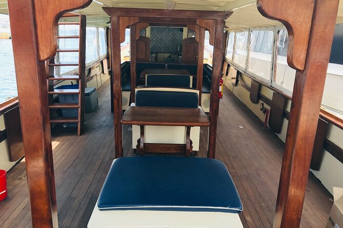 Boat Tour of the La Maddalena Archipelago - Common Traveler Complaints