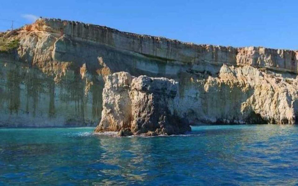 Boat Tour With Aperitif at Sunset - Plemmirio Nature Reserve Exploration