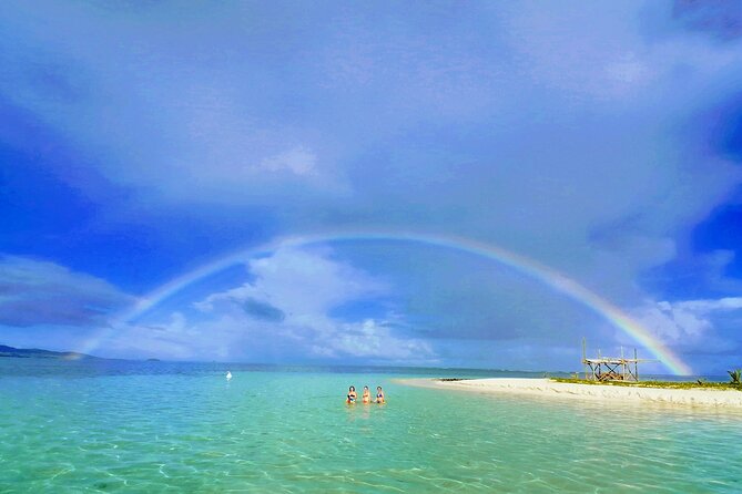 Boat Trip in the Great All-Inclusive Marine Cul-De-Sac - Cancellation Policy Explained