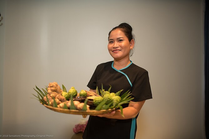 Body Scrub– Special Treatments - Additional Details