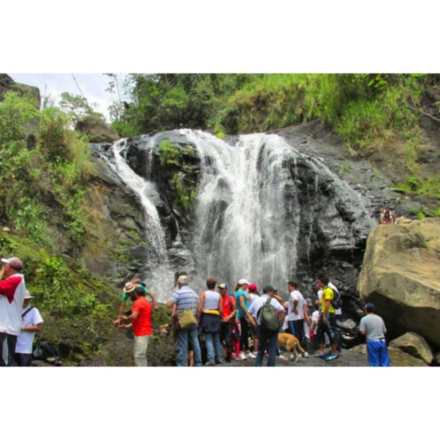 Bogota: Full-Day Extreme Eco-Tour - Tour Details