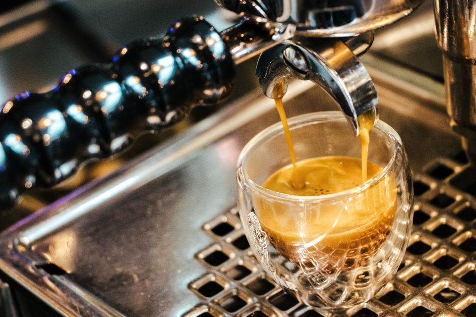 Bogotá: Walking Coffee Tasting Tour - Coffee Growing Regions