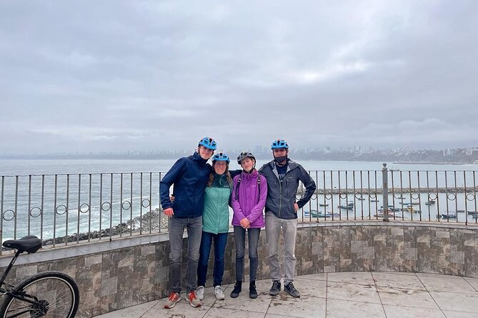 Bohemian Cycling Tour - Participant Requirements
