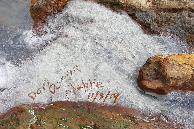 Boiling Lake Hike in Dominica - Health and Safety Guidelines