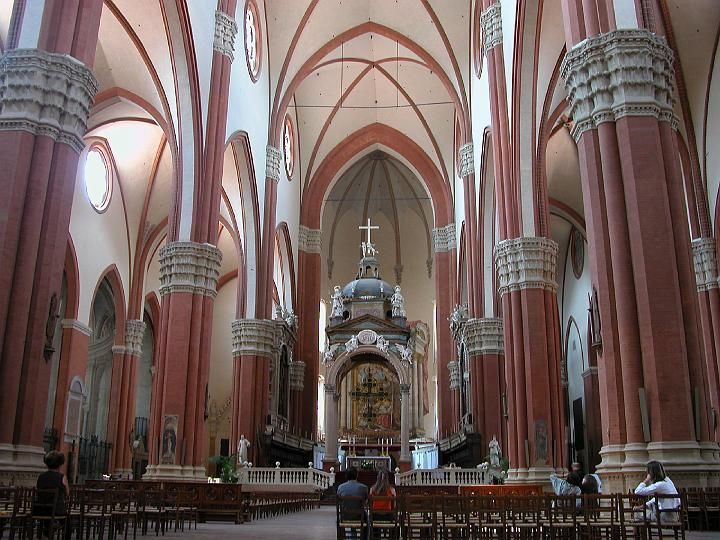 Bologna: Guided Walking Tour - Discovering Bolognas Porticoes